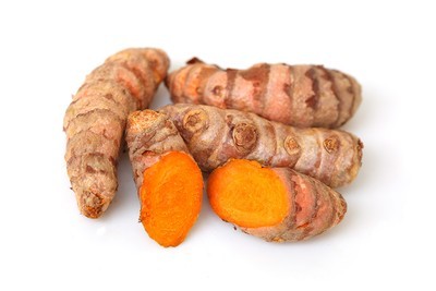 Curcuma Longa